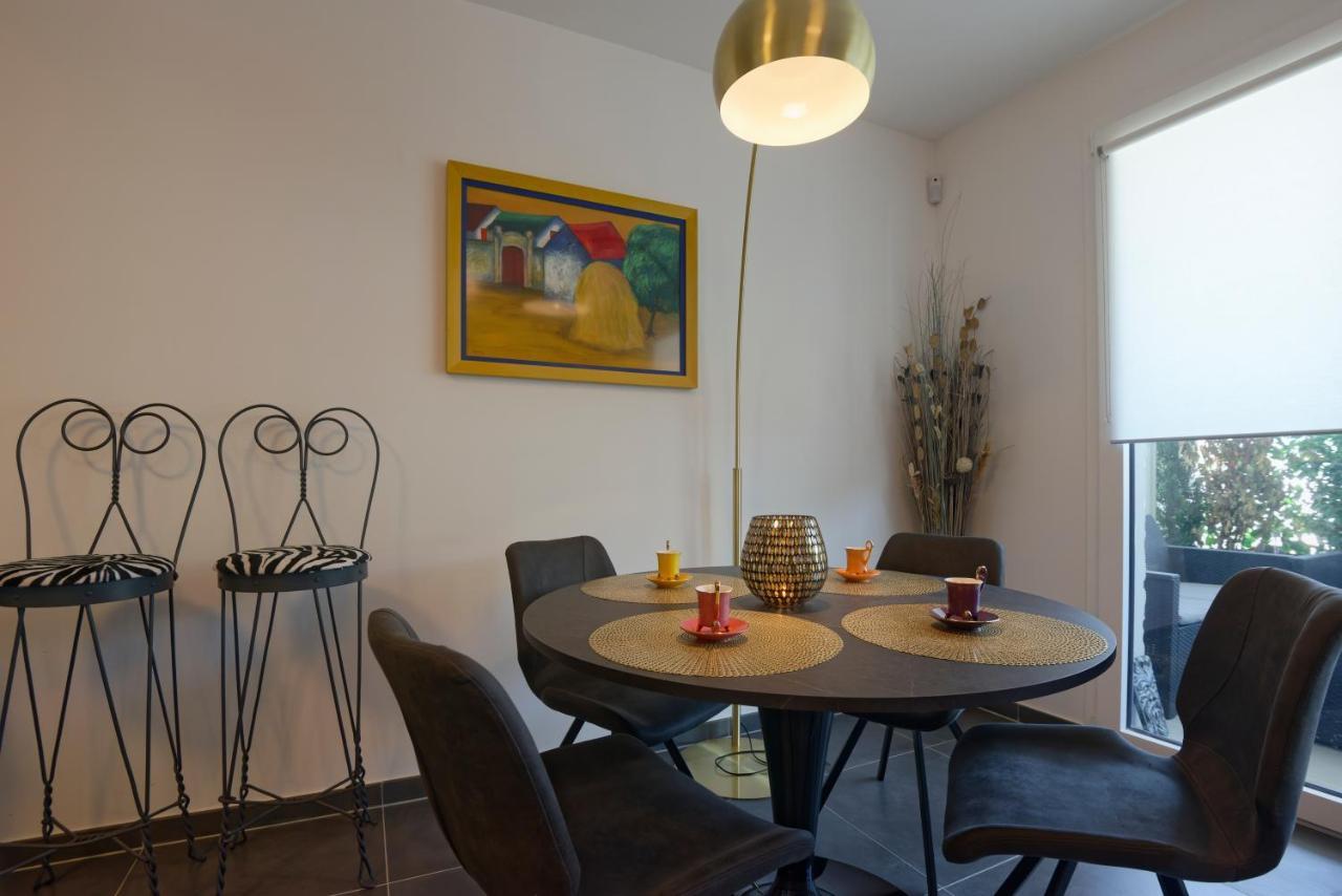אנסי Lake Home מראה חיצוני תמונה